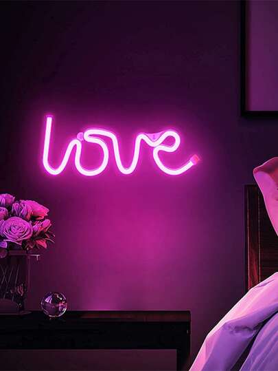 Acosh Neon شريط إضاءة نيون LED متعدد الألوان قابل للتغيير باستخدام جهاز تحكم عن بعد، يعمل بالطاقة من خلال منفذ USB لديكور عيد الميلاد، إضاءة نيون LED سيليكون مرنة للمنزل والغرفة ،إضاءة جدار لألوان قابلة للتغيير