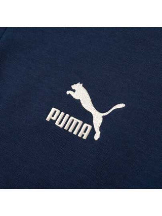 Puma جاكيت رياضية نسائية بتصميم عصري وراحة ماركة T7 MX، جاكيت رياضية كاجوال، نوصي بطلب مقاس أصغر بمقاس واحد
