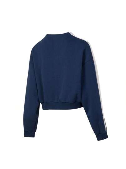 Puma جاكيت رياضية نسائية بتصميم عصري وراحة ماركة T7 MX، جاكيت رياضية كاجوال، نوصي بطلب مقاس أصغر بمقاس واحد