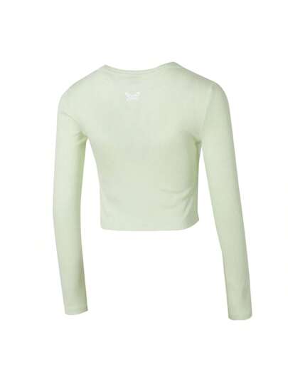 Puma سترة SWXP DD كارديجان W قصيرة محبوكة بأكمام طويلة 628475-80