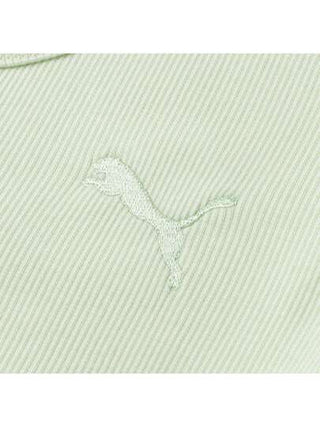 Puma سترة SWXP DD كارديجان W قصيرة محبوكة بأكمام طويلة 628475-80