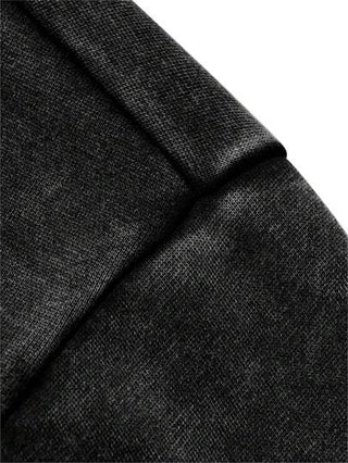 هوديي شبابي بطبعات ملونة، قميص ثقيل بغطاء للرأس مريح للرياضة والتجوال، بأكمام طويلة