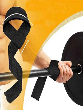 1-2 حزم من أشرطة المساعدة على التمرين، ومدربات قوة القبضة، وأشرطة مساعدة السحب، وأربطة رفع الأوزان، وأربطة المعصم كاكسسوارات جمانيزية