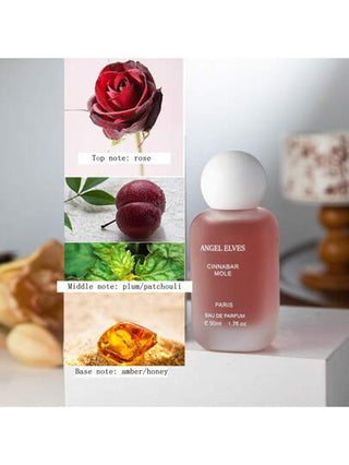 عطر نسائي بتأثير مطفي زهرة كاسكاد سنابر 50مل 1.7 أونصة سائل،عطر دائم للجسم رذاذ أفضل هدية عطر جديد للنساء في الصيف
