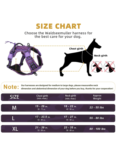 صدرية تكتيكية للكلاب ، صدرية عسكرية قابلة للتعديل، صدرية لا تسحب ذات خطّافَين معدنيّين مزدوجين لمنع السحب للألمان الشيبرد، ولابرادور أثناء التدريب والمشي