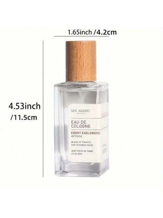 عطر بسكويت الحليب - رقيق اللوز عطر - عطر زهري منعش وطويل الأمد ، مناسب للاستخدام اليومي. تتوفر عطور مختلفة. اختر خوخ | بسكويت الحليب | العود الأسود | 50مل ، الرجال والنساء يمكنهم استخدام العطر المحايد