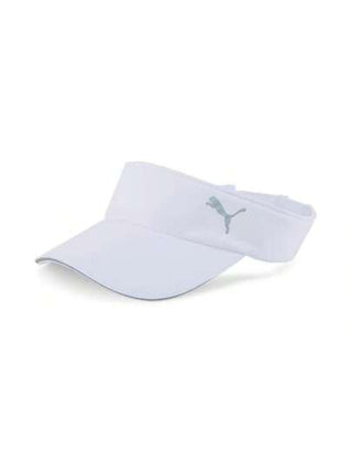 Puma قبعة شمس رياضية خارجية للرجال والنساء، قبعة إهداب عصرية كاجوال، طراز: 024398
