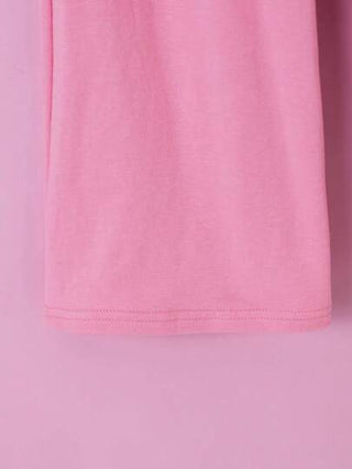 ملابس بناتي Strawberry Shortcake X طقم بناطيل وبلوزات كاجوال للبنات المراهقات بطراز Y2K عبارة عن 3 قطع: ملابس علوية كروب فضفاضة بطبعة فراولة ، ملابس علوية كامي مخطط ، وبناطيل بطبعة حرفية