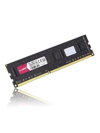 Kllisre ذاكرة سطح المكتب DDR3 8 جيجابايت، 1333 ميجاهرتز، 1600 ميجاهرتز، PC3، CL9، CL11، 1.5 فولت DIMM
