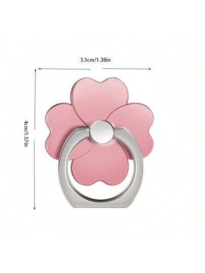 3 قطع حامل دائري مميز للهاتف 360 درجة مقاوم للسقوط - هدية مثالية لأعياد الميلاد والعطلات متوافق مع أجهزة وأندرويد، هدية لعيد الميلاد، العائلة، الأصدقاء، حامل خاتم الإصبع للهاتف، مسك للهاتف، إكسسوارات الهاتف