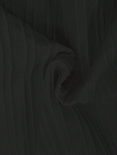 قميص رجالي كاجوال عصري بنسيج منسوج ذو ملمس موجي ولون أحادي، أنيق وبسيط، مناسب للخروجات والتنقلات، قميص كلاسيكي متعدد الاستخدامات بأكمام طويلة وياقة، مناسب للخريف