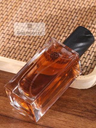SREREOTYE عطر سريريتاي الأنيق 50مل، رائحة زهرية وشرقية، عطر منعش وأنيق، رائحة متواصلة، بخاخ جسم، علبة هدية للعطور خاصة المناسبات