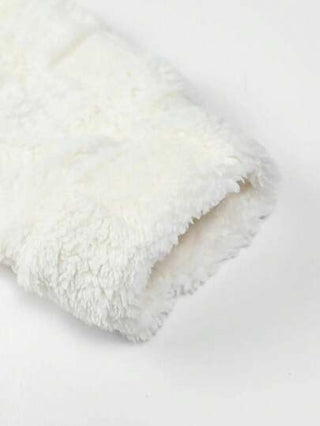 معطف برقبة من نسيج جاكارد مطرز بالحرف للرجال، بسترة بأكمام طويلة مناسبة للخريف والشتاء