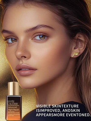 Estée Lauder Estee Lauder Advanced Night Repair Synchronized Multi-Recovery Complex - 0.5 أوقية سائلة/15 مل حجم مصغر