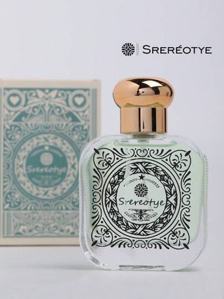 SREREOTYE عطر Woods 'Forest Breath' 50مل، رائحة زهرية، لهجة من الخشب الحلو، مميز للمواعدة أنيق، رذاذ عطري هدية للجسم، عطر مطري طويل الأمد سحر الرجال