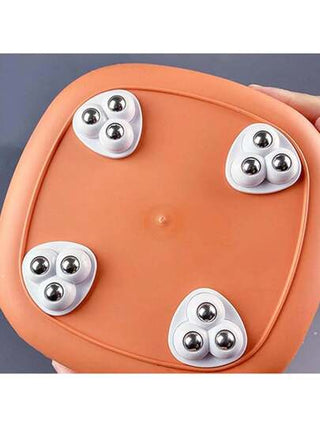 أثاث مكتبي 4/8 قطعة مجموعة من عجلات معدنية - عجلات دوارة 360 درجة صلبة ذاتية اللصق لثقيلة الاستخدام، عجلات صندوق تخزين أسفل السرير المنضدة الجانبية، مفيدة لنقل صناديق التخزين والأثاث والسلال والعربات البلاستيكية وأدوات المدرسة، عودة إلى المدرسة