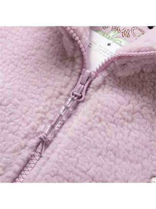 Puma جاكيت جاكيت بنقشة النعام CLASSICS PUP للنساء ، جاكيت رياضية كاجوال دافئة وسميكة ، طوق عالي ، ينصح بطلب مقاسين أصغر ، كود المنتج: 625806-60