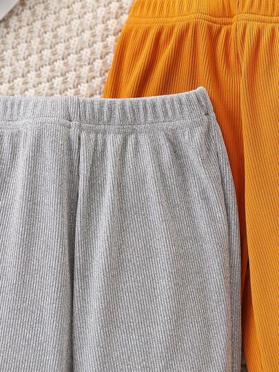 4 قطع/طقم ملابس كاجوال متعددة الألوان للأطفال الرضع الولدان، مناسبة للخريف/الشتاء