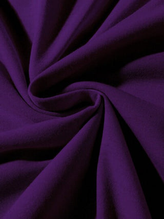 Manfinity Hypemode تي شيرت كاجوال بياقة مستديرة وأكمام قصيرة مطبوع عليه رسوم كرتونية للرجال