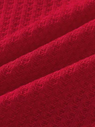 تيشيرتات بناتي مجموعة بنطلون جينز مطرز بالكرز لفتيات المراهقات مع ملابس علوية ملونة متباينة 2 في 1، طقم كاجوال للخريف/ الشتاء، أعياد، الصيف، السفر