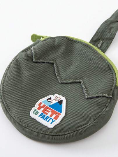 mini bala بناطيل كاجوال مريحة للأولاد والبنات في فصلي الخريف والشتاء