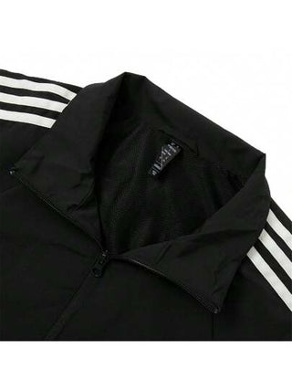 Adidas جاكيت رياضية من أديداس متعددة الاستخدامات راحة في التشغيل واللياقة البدنية والتدريب