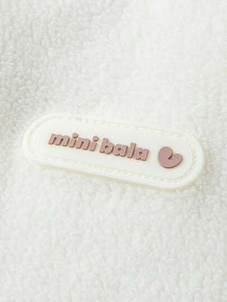 mini bala بنطلونات طويلة كاجوال شتوية للأولاد والبنات