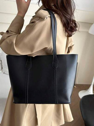 حقيبة كتف كاجوال للسيدات للاستخدام اليومي والسفر، سعة كبيرة مناسبة للتنزه والتسوق والكل المواسم