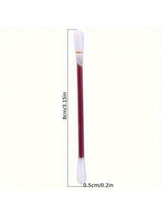 50 قطعة عبوة عصي اليود القابلة للتخلص منها رعاية منزلية خارجية أوقطن يود