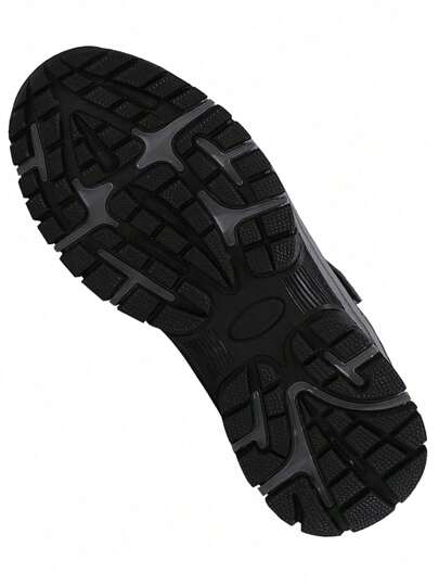 بوت رجالية جديدة للشتاء مصنوعة من الجلد والفراء مقاومة للماء للتسلق والصيد، بوت برباط يمكن ارتداؤها بالخارج بشكل دافئ للمشي لمسافات طويلة مع معاطف الريش أو البنطلونات الكارجو، مريحة حراريًا ومانعة للانزلاق