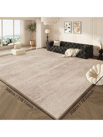 سجادة فن حديث، مقاومة للماء والزيت والبقع، سجادة كبيرة مناسبة للغرفة المعيشية والمطبخ والنوم ومكتب الدراسة، بساط زخرفي لحماية الأرضية