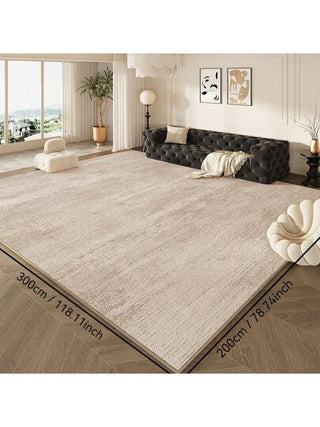 سجادة فن حديث، مقاومة للماء والزيت والبقع، سجادة كبيرة مناسبة للغرفة المعيشية والمطبخ والنوم ومكتب الدراسة، بساط زخرفي لحماية الأرضية