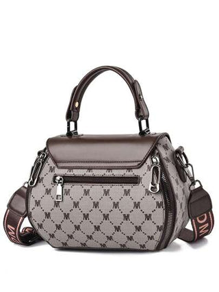 حقيبة يد كبيرة السعة للنساء بطراز راقي وحديث، حقيبة نسائية أنيقة، فاخرة