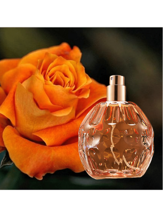 علبة هدية عطر نسائي بزهور الحلوى 100مل، عطر شرقي منعش وطويل الأمد، شريف وأنيق، يعطي إحساسًا مبهرًا يبدأ برحلة العشق الرومانسي الحلو والغموض الفاتن