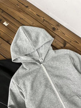 SHEIN جاكيت طويلة الأكمام من الصوف المطبوع بنمط جينز، طوق واسع، مريحة للاستخدام اليومي القسري للمراهقين، مناسبة لحفلة العودة للمنزل، عصر النهضة، ملابس الخريف، ملابس المراهقين، المطار، حفلة كوكتيل، خريف/شتاء