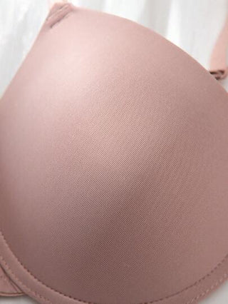 Shein Underwear&Sleepwear Basics 3 قطع/مجموعة حمالة صدر نسائية بلون سادة بسيطة بحواف سلكية