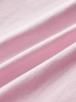 Strawberry Shortcake | ROMWE تي شيرت تي شيرت نسائي مناسب للصيف ،كاجوال، كرتوني جميل، بشعارات مطبوعة وأكمام رجلان مع خياطة متباينة