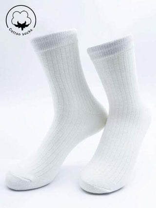 1 / 3 / 5 / 10 أزواج من جوارب الرجال الطاقم ، جوارب القطن ، الجوارب الطويلة ، جوارب الأسبوع ، الجوارب البيضاء ، الجوارب القصيرة ، جوارب الخريف / الشتاء / الربيع / الخريف ، التهوية ، مُسيل للعرق ، رياضية ، أعمال ، ترفيه ، وجوارب موسمية بألوان عشوائية