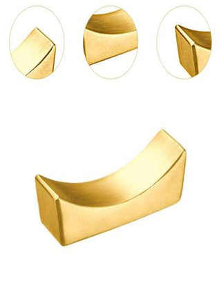 2 حامل أعواد الطعام من الفولاذ المقاوم للصدأ 304، حامل قلم، حامل ملعقة، حامل سكين، لخدمة المطبخ والحدائق، أدوات وتوابع المطبخ