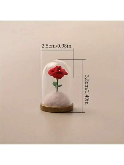 زجاجة ذكرى DIY لشعر الحيوانات الأليفة ، زجاجة لجمع فرو القطة والكلب لتخليد ذكرى الحيوان الأليف المتوفى، تخزين DIY، هدية تذكارية لحيوان أليف جميلة