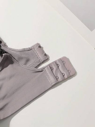 Shein Underwear&Sleepwear Basics 3 قطع من حمالات الصدر النسائية غير المسلكية