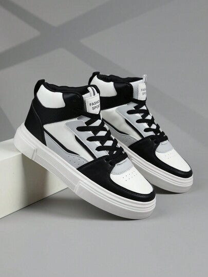 أحذية رياضية كاجول للرجال، أحذية لشم دون كعب باللون الأحمر، أحذية رياضية منسمة حذاء قماشي مريح للشباب، ذات نعل خفيف عالي المنحنى للاستخدام اليومي