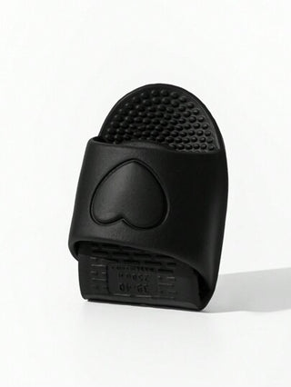 أحذية فندقية قابلة للطي للسفر، أحذية استحمام منزلية للمساج، أحذية حمام قابلة للتحمل خفيفة الوزن وسريعة التجفيف، أحذية حمام مانعة للانزلاق شبشب مسطح