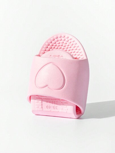 النعال المطوية للسفر، صنادل الحمام المنزلية للتدليك، صنادل مسطحة مقاومة للانزلاق للجنسين خفيفة الوزن وسريعة التجفيف للحمام