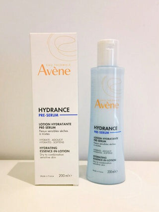Avene أفين هيدرانس بريمر جوهر الأساس بصيغة اللوشن 200مل