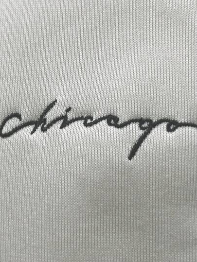 Manfinity Hypemode بلوفر رجالي قطن بسيط ذو قصة فضفاضة بلون سادة بقبعة، كاجوال للخروج، بتصميم أكمام طويلة، هدايا لأصدقاء الزوج أو الحبيب