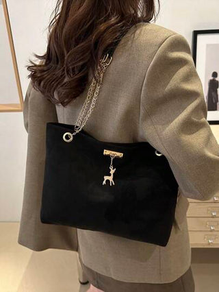 حقيبة كتف ذات تصميم هندسي ملون ومتباين، مناسبة للتسوق والمحافظ وللنساء الشابات وطلاب الجامعة والموظفين ، مناسبة للمكاتب والجامعات والعمل والأعمال والتنقلات والأنشطة الخارجية والسفر والمناسبات