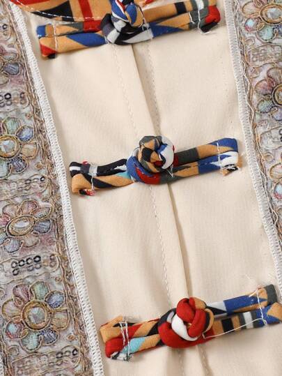 2 قطعة بيجاما أولاد أطفال بنمط هندسي، طقم ملابس علوية واسع الياقة طويل الأكمام وبنطلون، بلون المشمش والأحمر، نسيج ناعم ومريح، مناسب للاستخدام اليومي والعطلات والسفر والمدرسة والتجمعات في الربيع والصيف