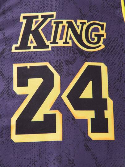 طقم تي شيرت كم قصير وشورت للأولاد المراهقين 2 قطعة، عناصر رياضية، رياضي، جري، تدريب، خارجي، جيم، كرة قدم، كرة سلة، ركوب الدراجات، مريح