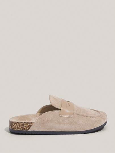 Solecia أحذية نسائية كلاسيكية عصرية بلون المشمش لفصل الصيف عيد الميلاد والخريف والسنة الجديدة